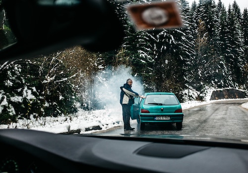 Locaux véhicules dépanneuses SA DE VENTES REPARATIONS AUTOMOBILES